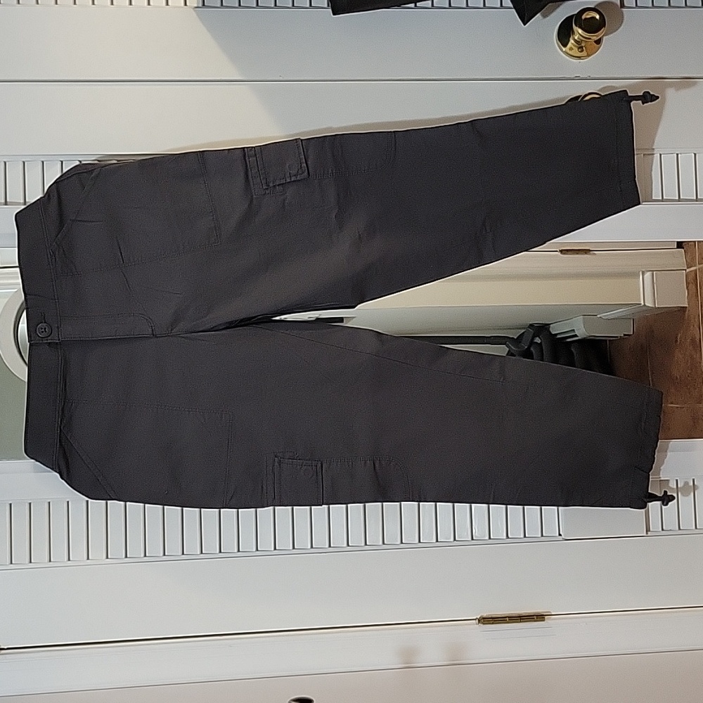 NWT Poplin Surplus Pant